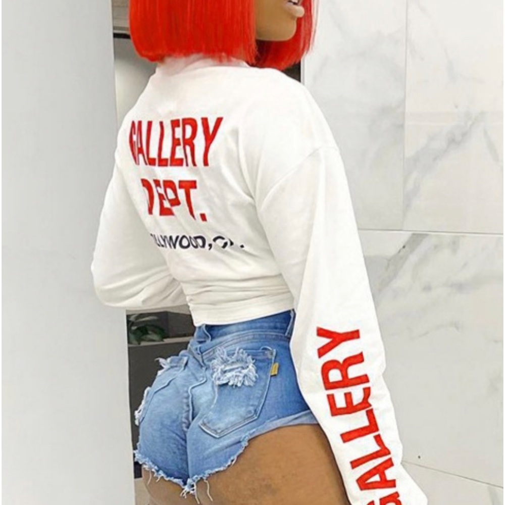 Women’s Shirt